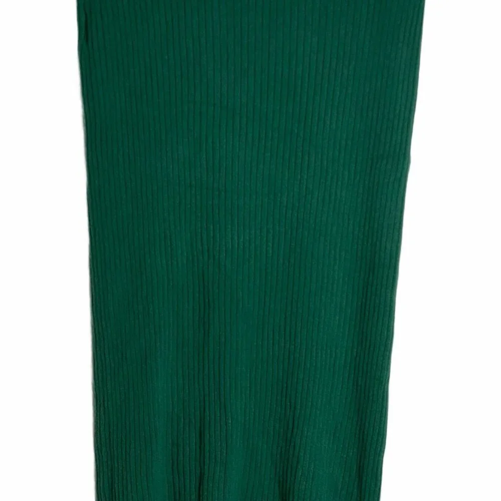 Leith womens green